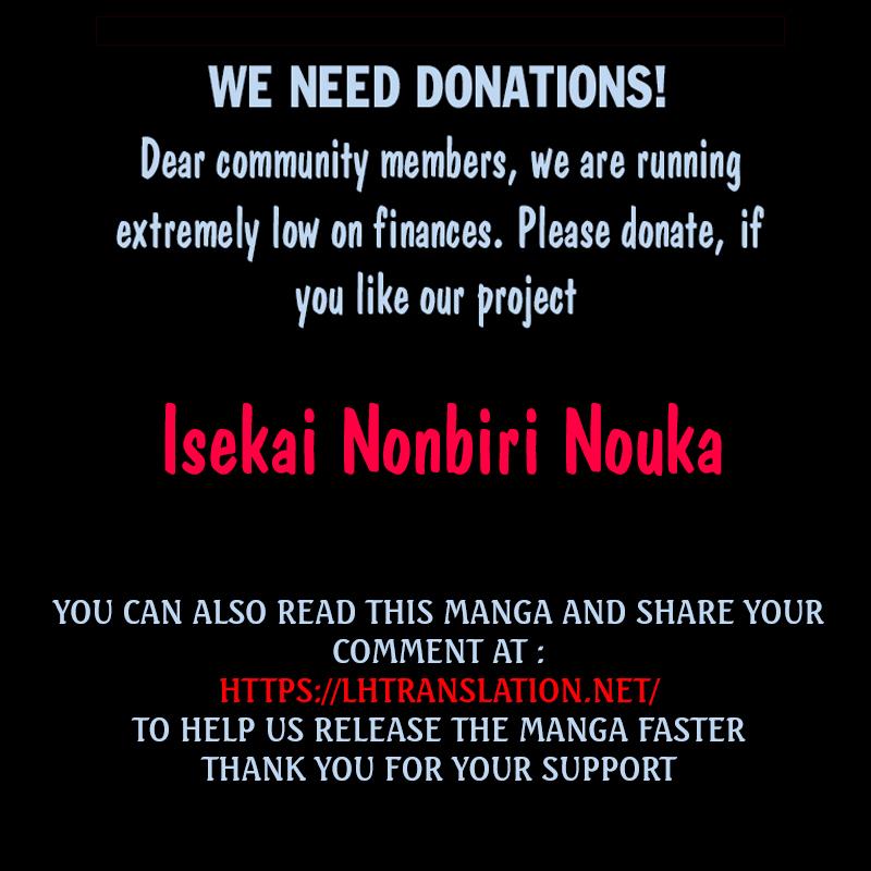 Read Isekai Nonbiri Nouka Manga Online