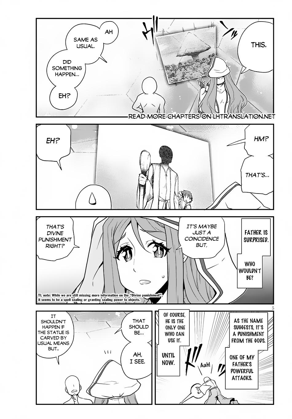 Read Isekai Nonbiri Nouka Manga Online