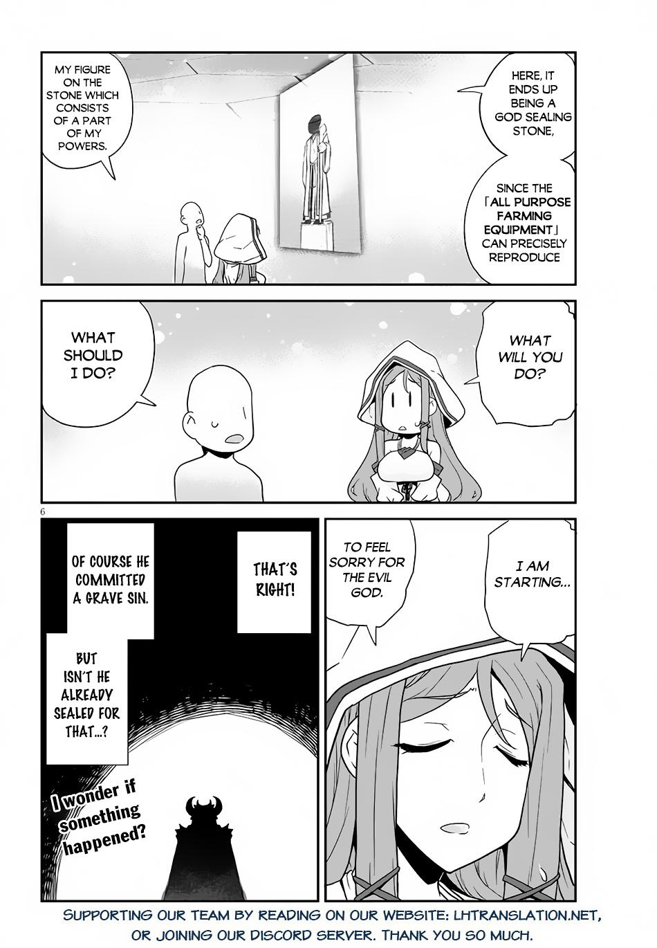 Read Isekai Nonbiri Nouka Manga Online