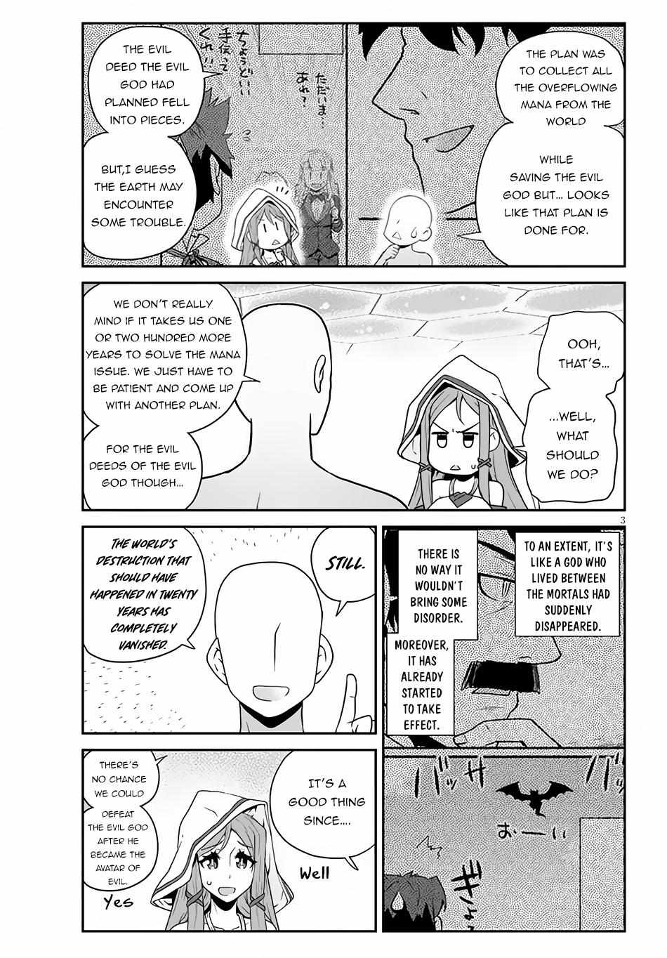 Read Isekai Nonbiri Nouka Manga Online