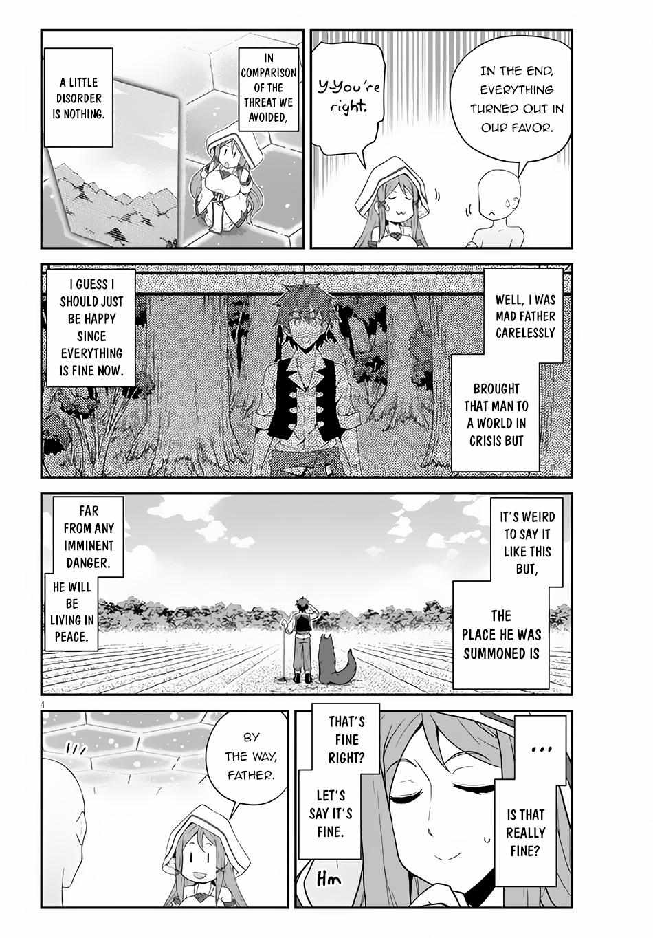 Read Isekai Nonbiri Nouka Manga Online