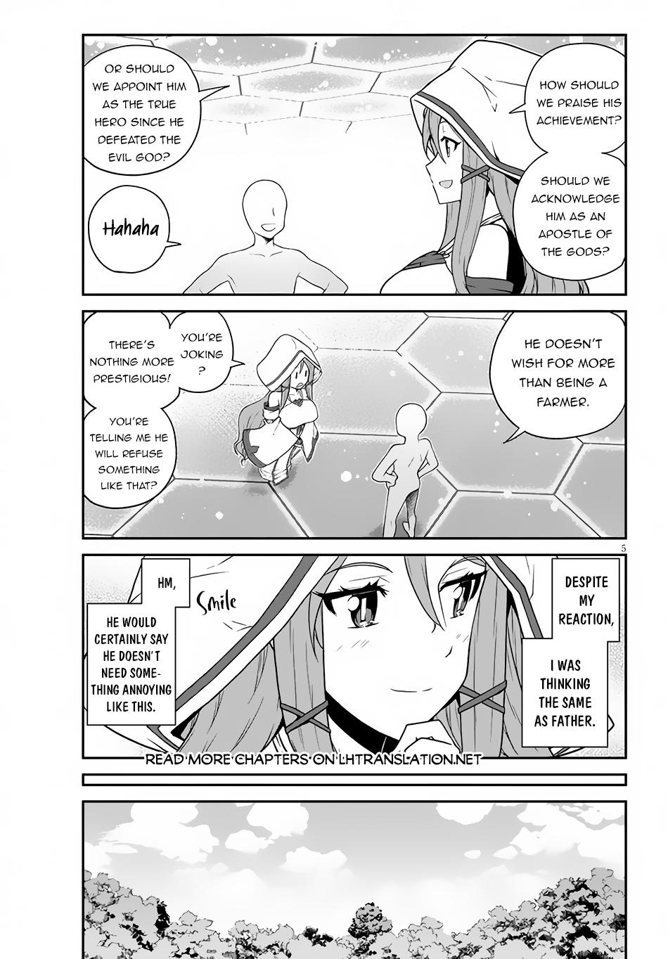 Read Isekai Nonbiri Nouka Manga Online