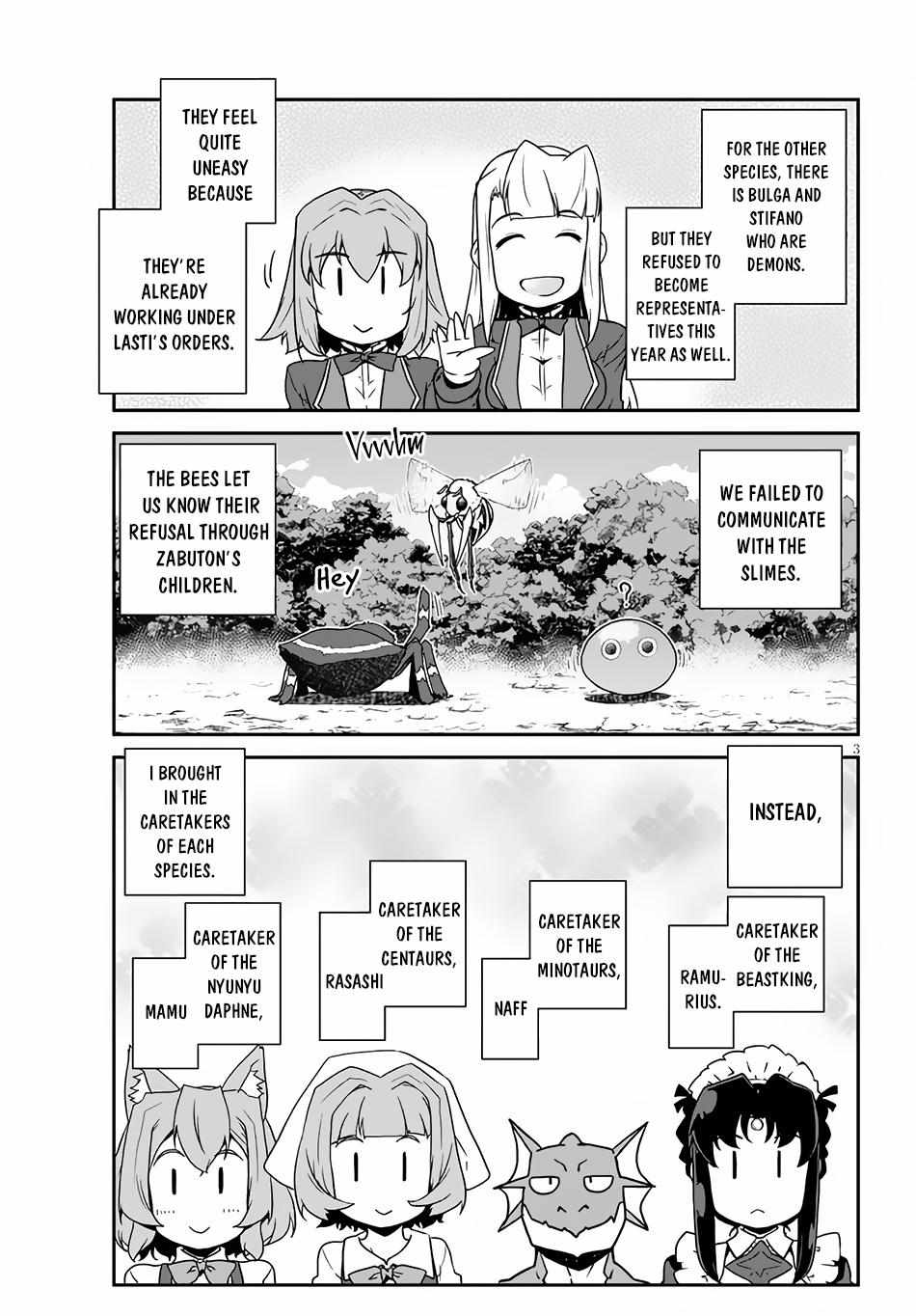 Read Isekai Nonbiri Nouka Manga Online
