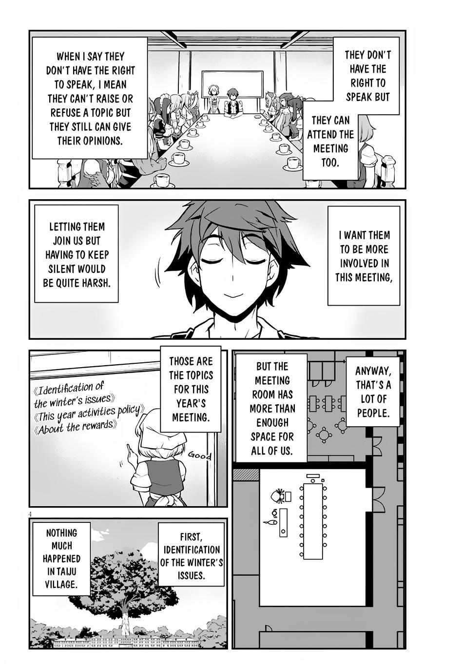 Read Isekai Nonbiri Nouka Manga Online