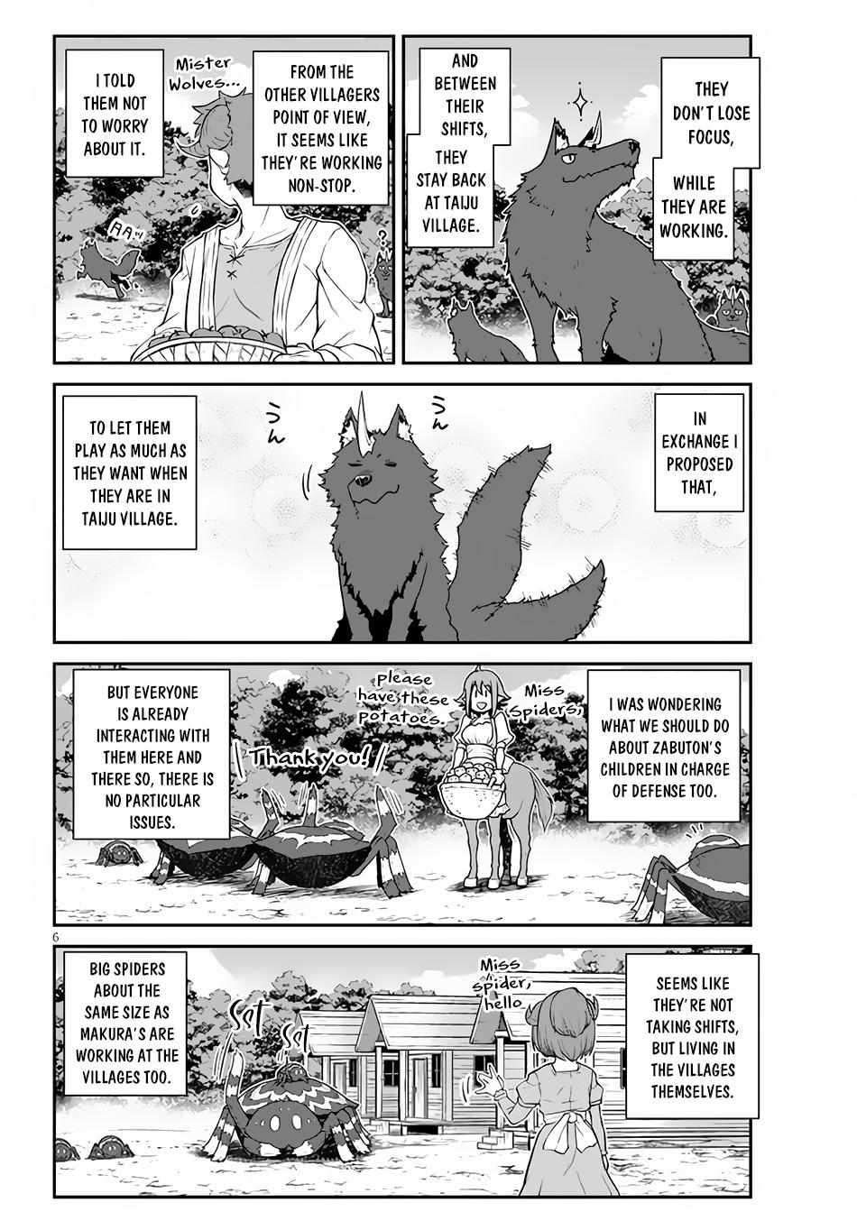 Read Isekai Nonbiri Nouka Manga Online