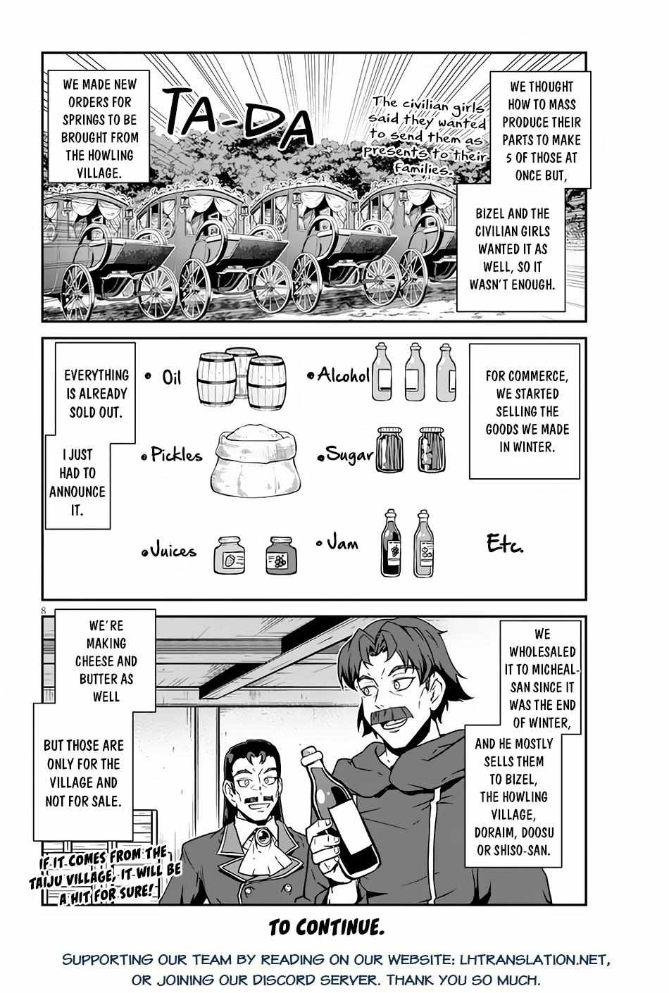 Read Isekai Nonbiri Nouka Manga Online