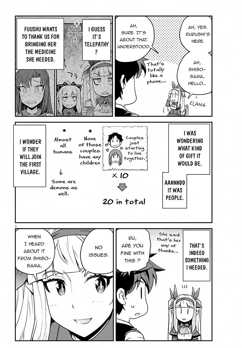 Read Isekai Nonbiri Nouka Manga Online