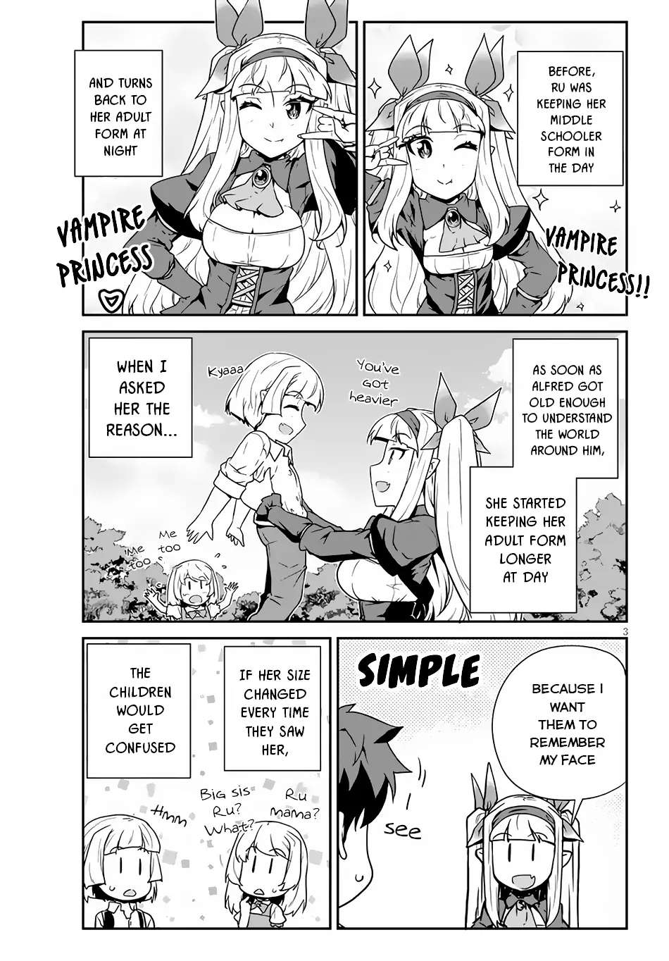 Read Isekai Nonbiri Nouka Manga Online