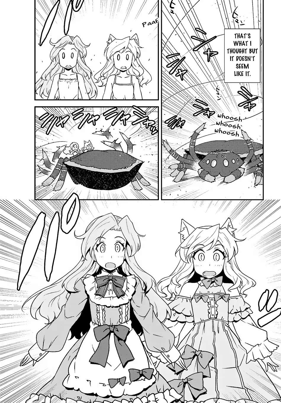 Read Isekai Nonbiri Nouka Manga Online