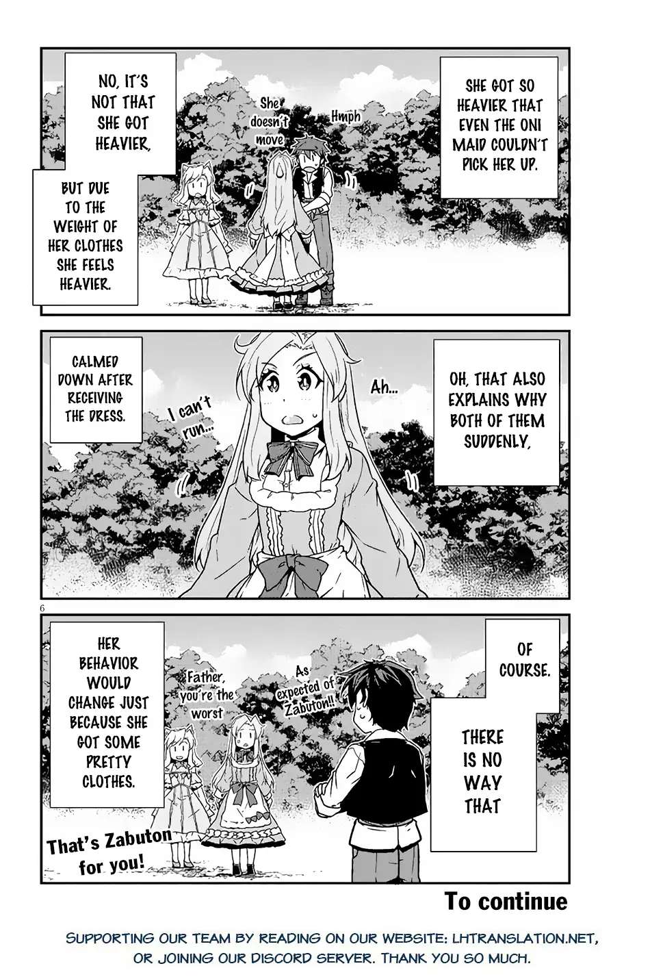Read Isekai Nonbiri Nouka Manga Online