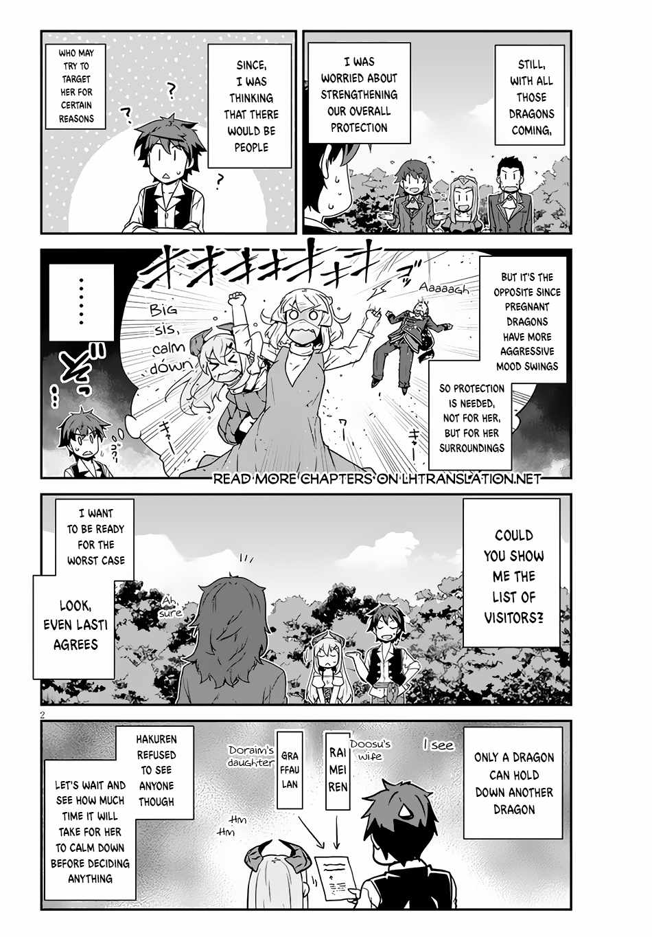 Read Isekai Nonbiri Nouka Manga Online