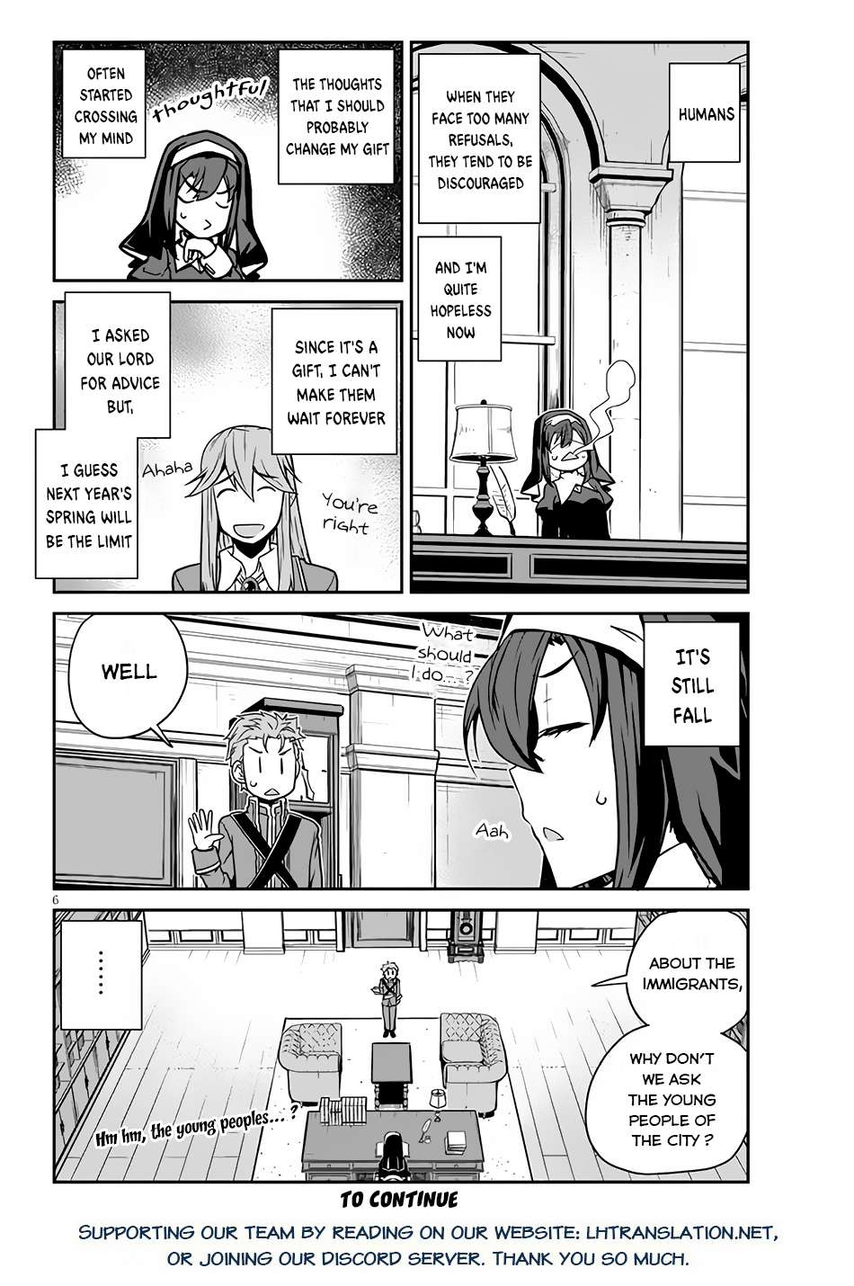 Read Isekai Nonbiri Nouka Manga Online