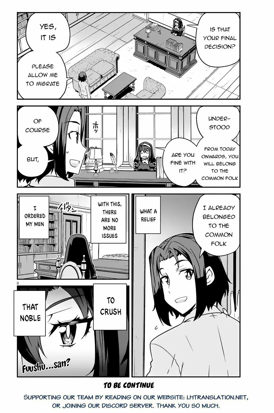 Read Isekai Nonbiri Nouka Manga Online
