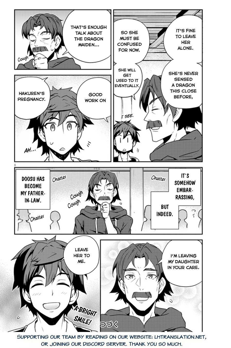 Read Isekai Nonbiri Nouka Manga Online