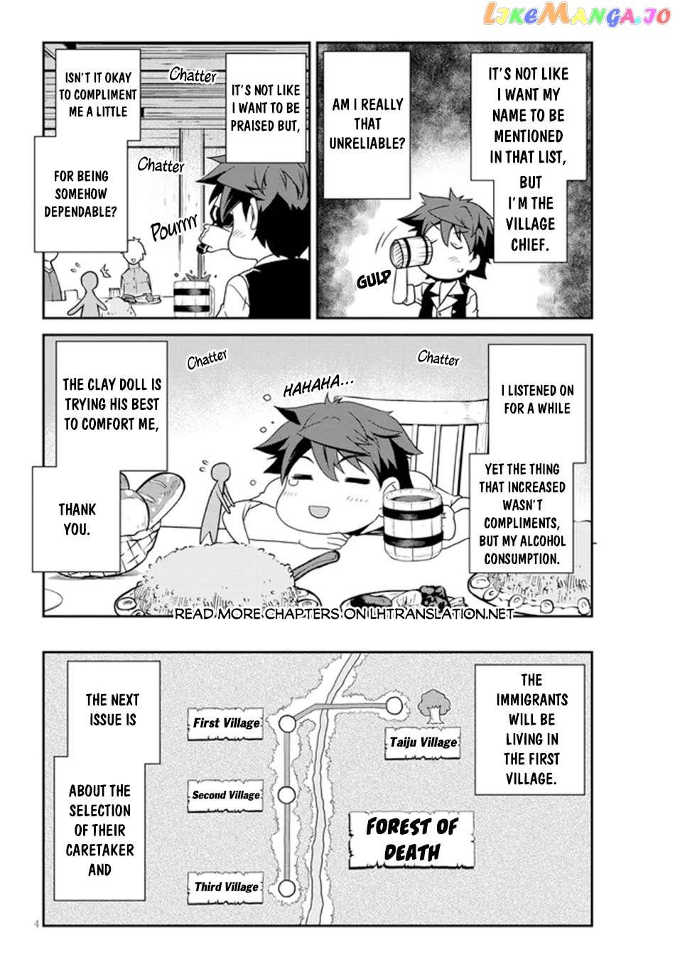 Read Isekai Nonbiri Nouka Manga Online