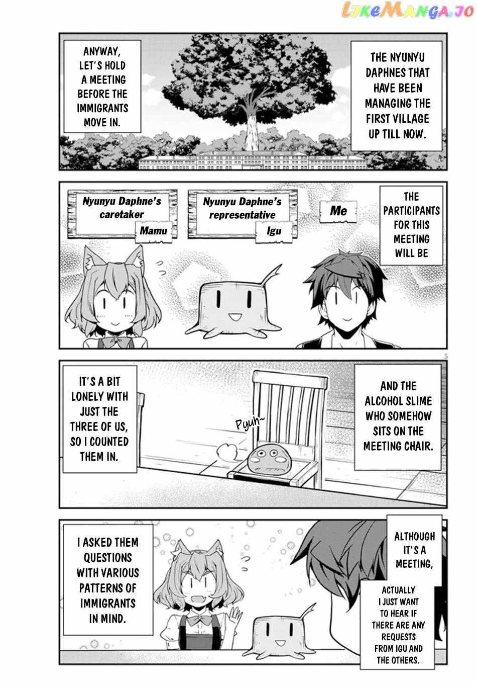 Read Isekai Nonbiri Nouka Manga Online