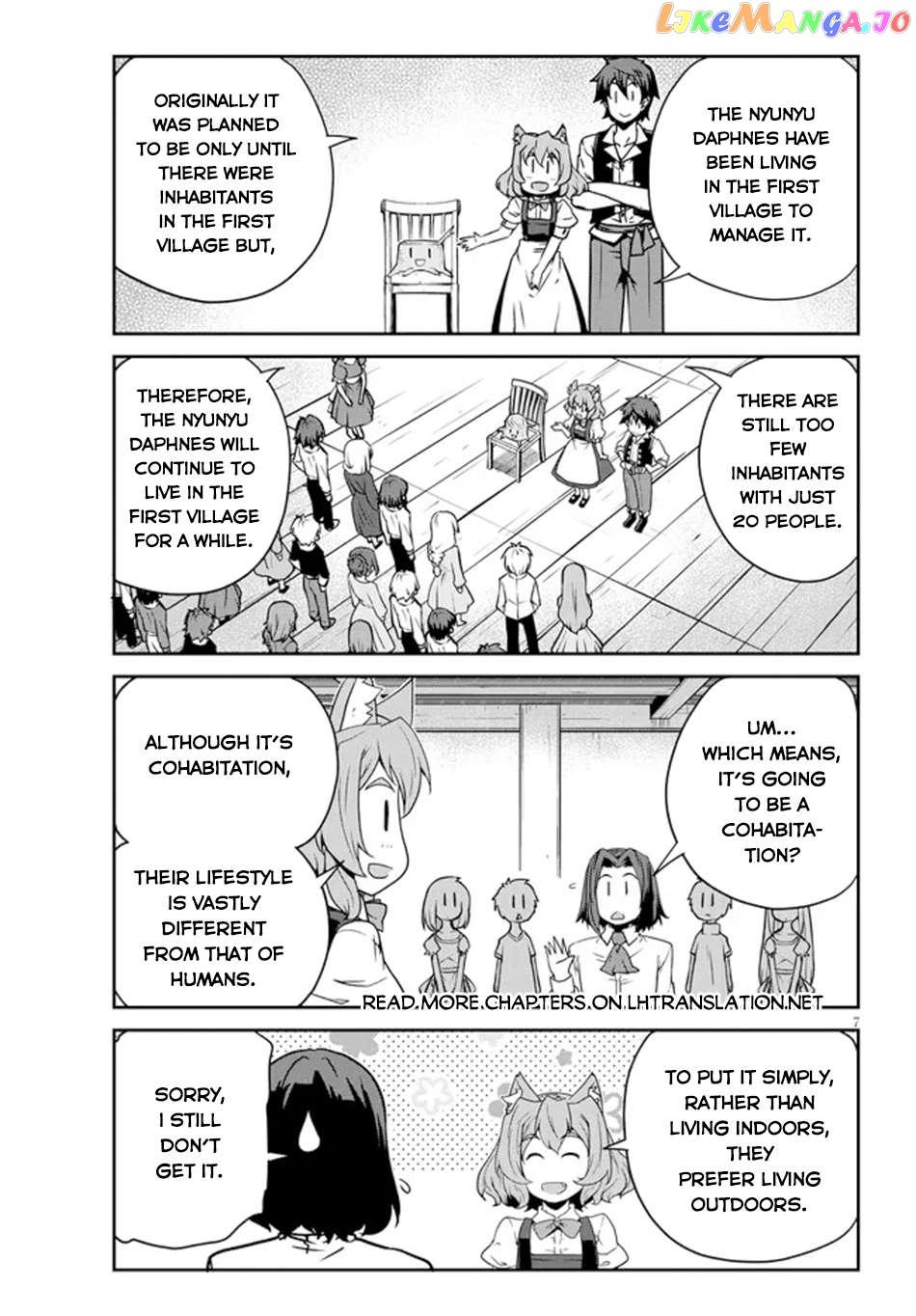 Read Isekai Nonbiri Nouka Manga Online