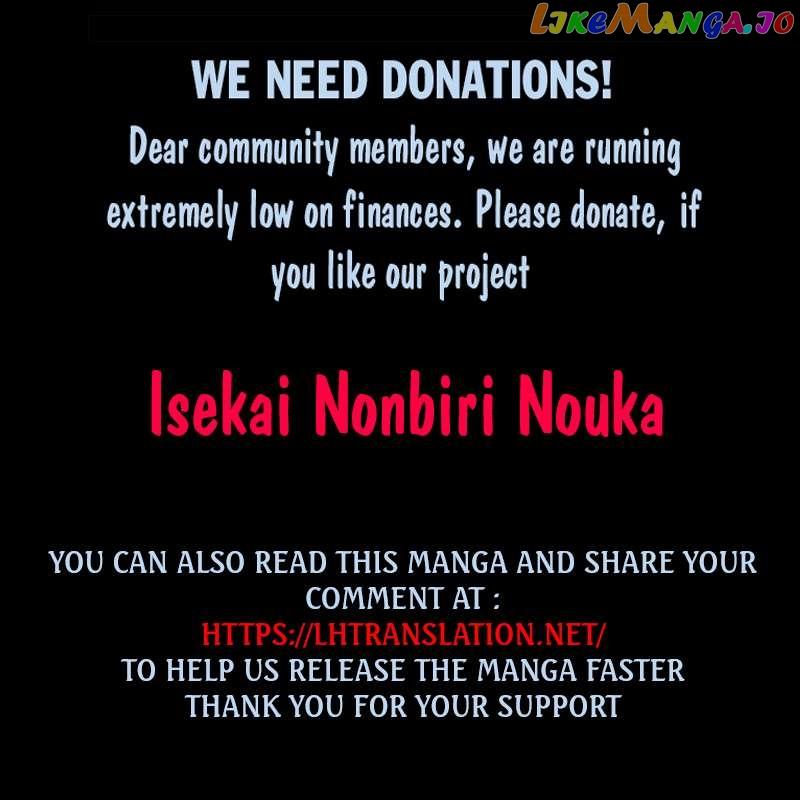 Read Isekai Nonbiri Nouka Manga Online