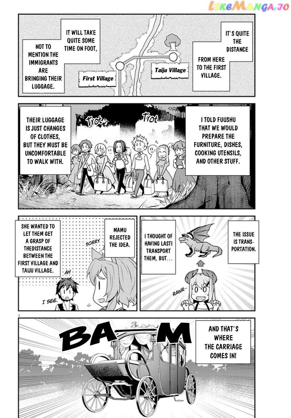Read Isekai Nonbiri Nouka Manga Online