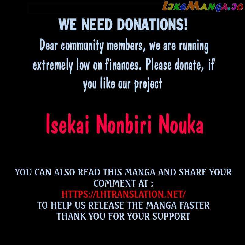 Read Isekai Nonbiri Nouka Manga Online