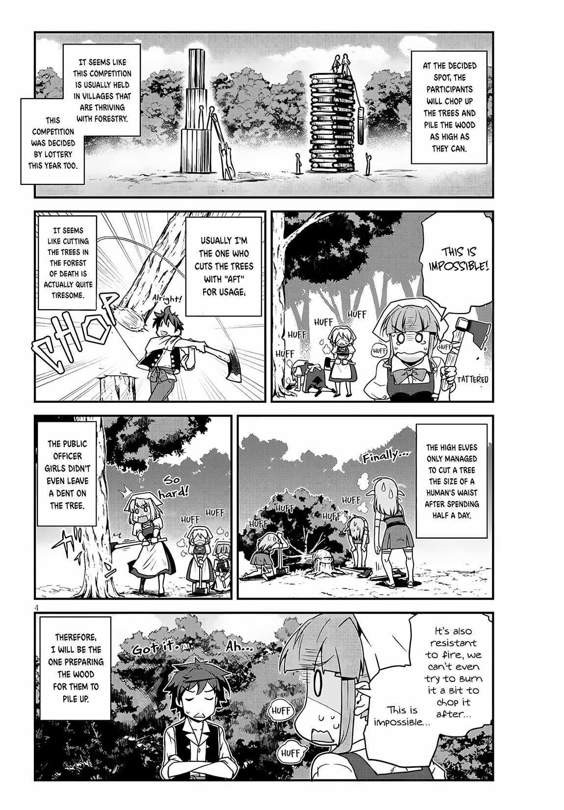 Read Isekai Nonbiri Nouka Manga Online