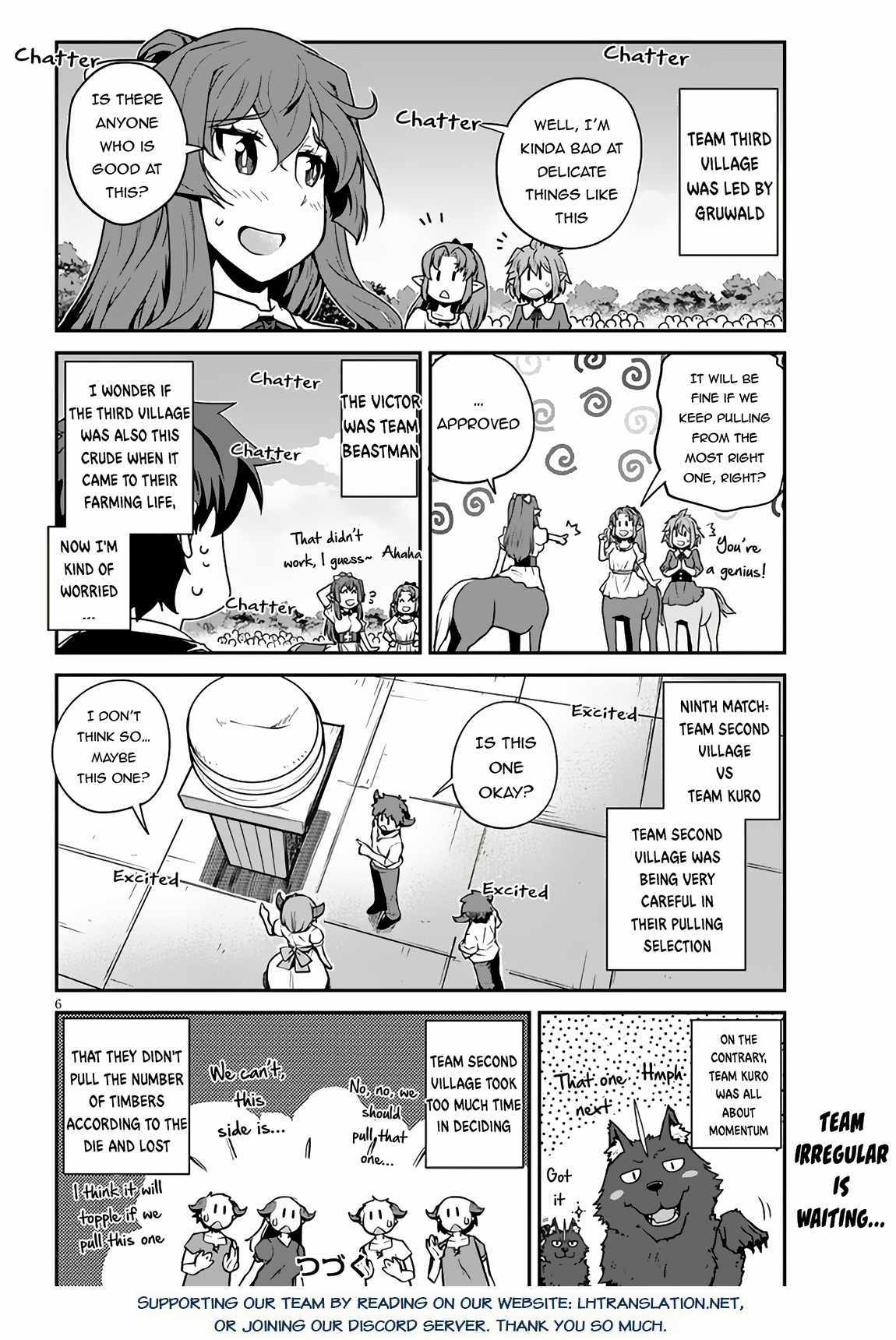 Read Isekai Nonbiri Nouka Manga Online