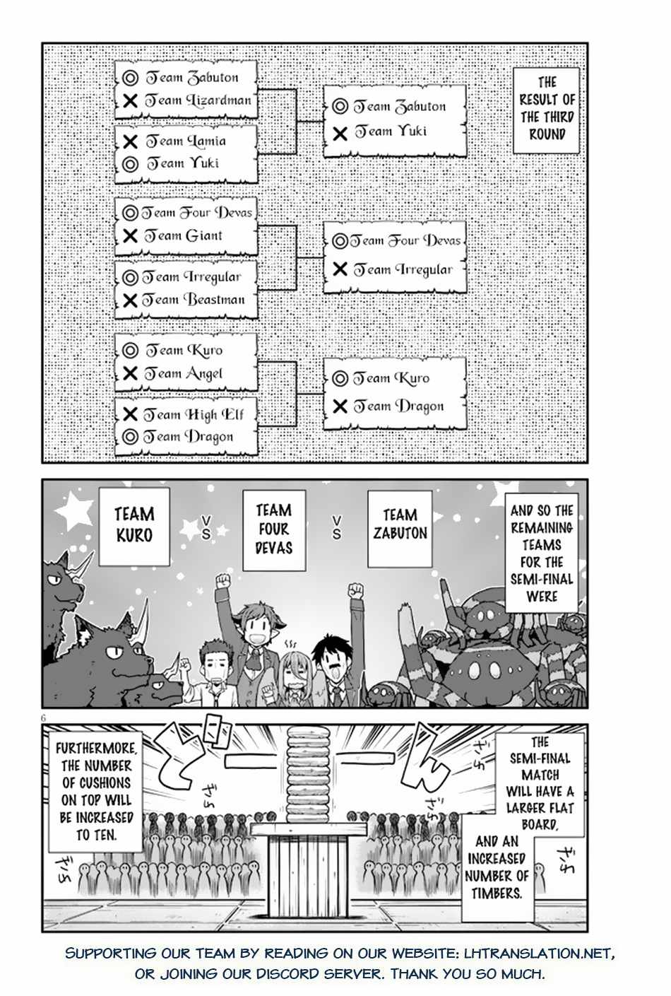 Read Isekai Nonbiri Nouka Manga Online