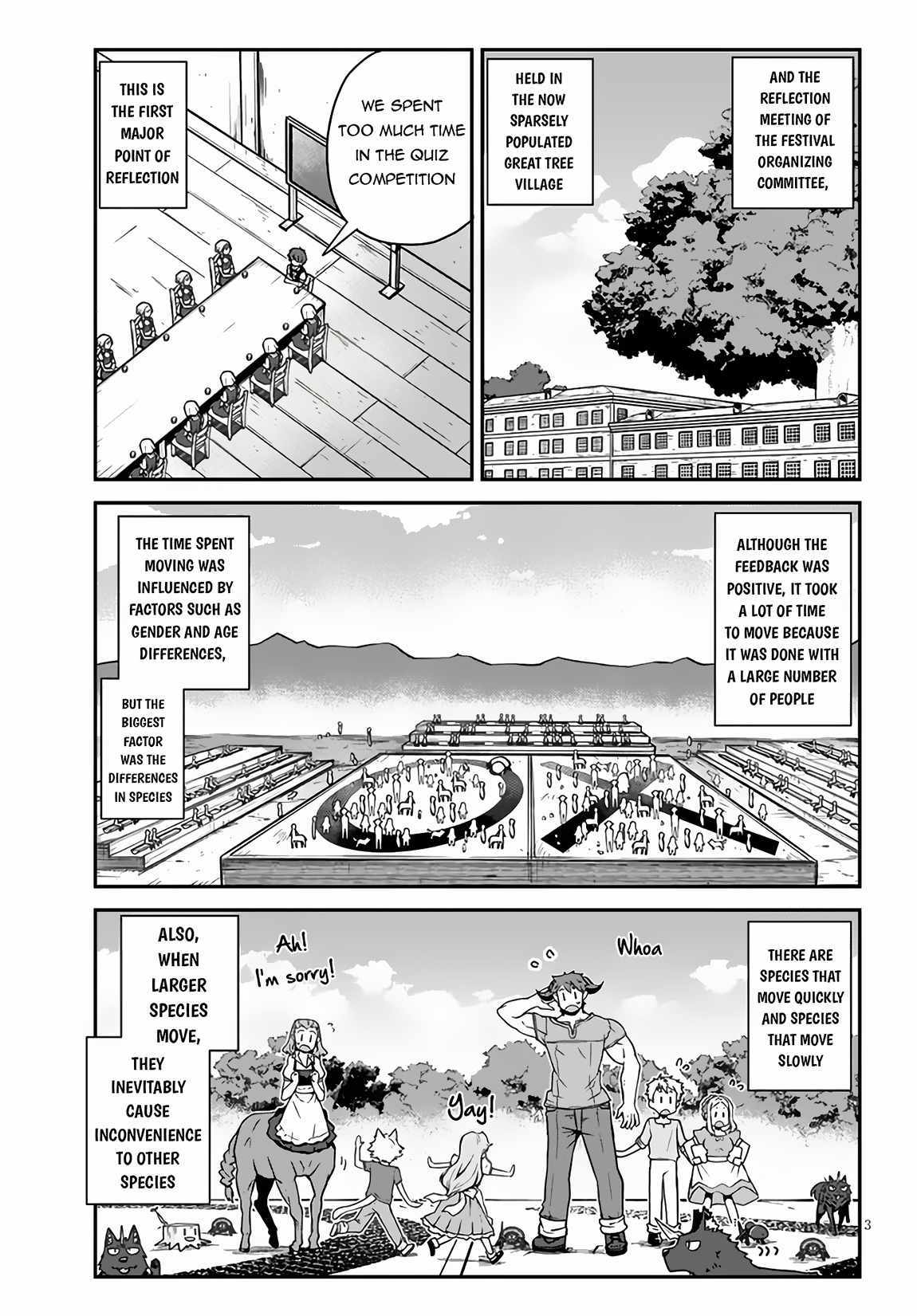 Read Isekai Nonbiri Nouka Manga Online