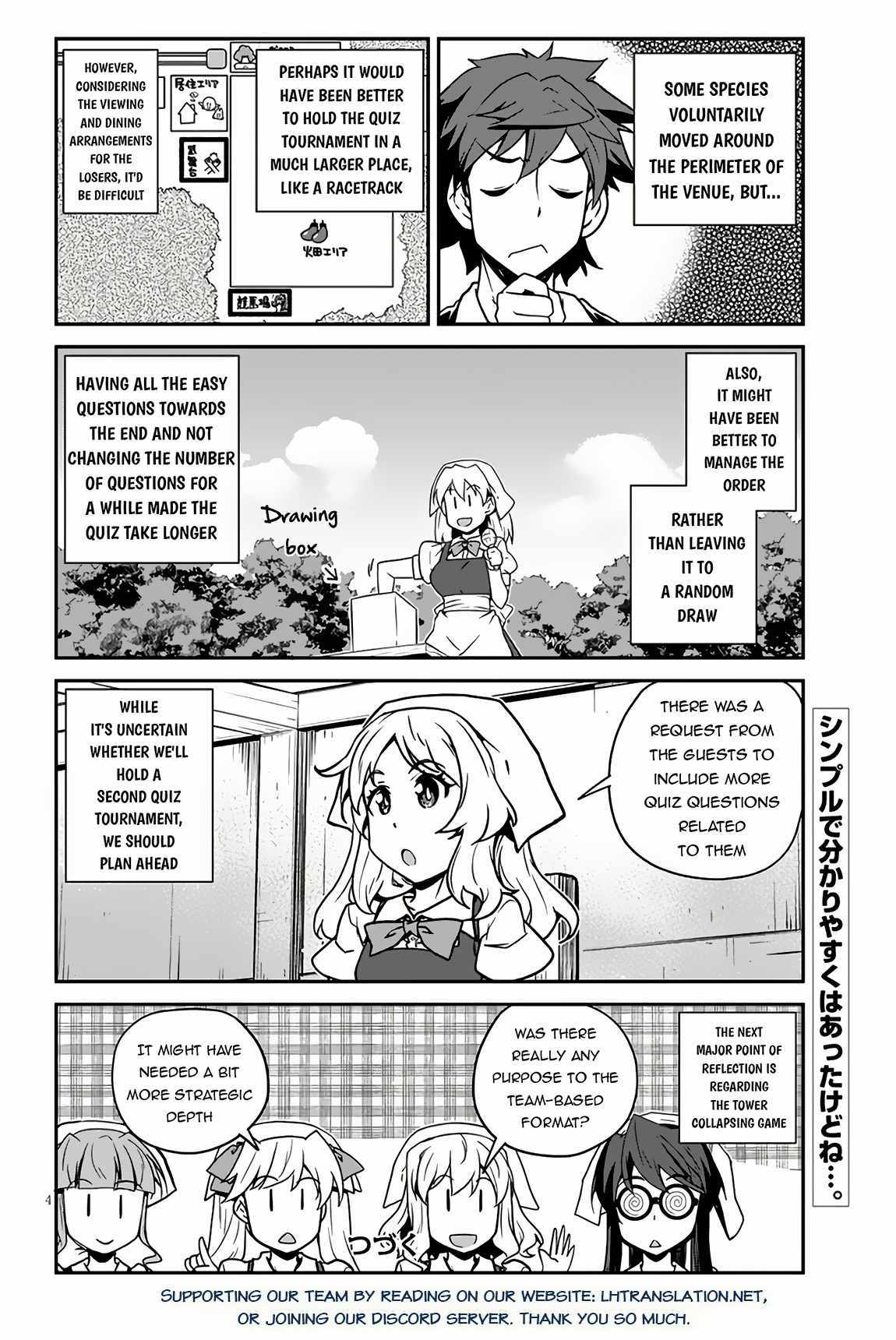 Read Isekai Nonbiri Nouka Manga Online