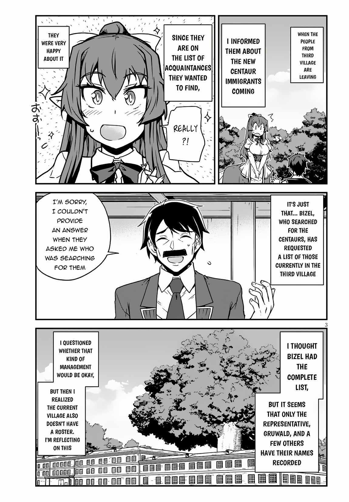Read Isekai Nonbiri Nouka Manga Online
