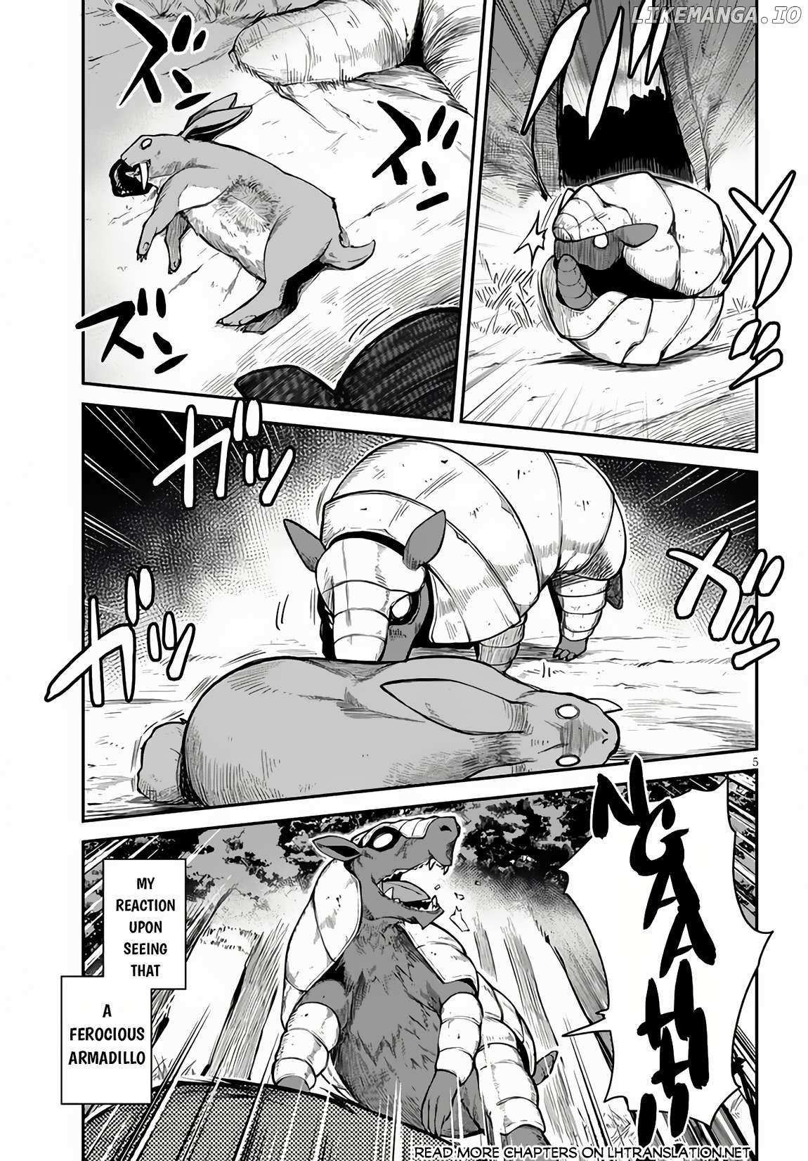 Read Isekai Nonbiri Nouka Manga Online