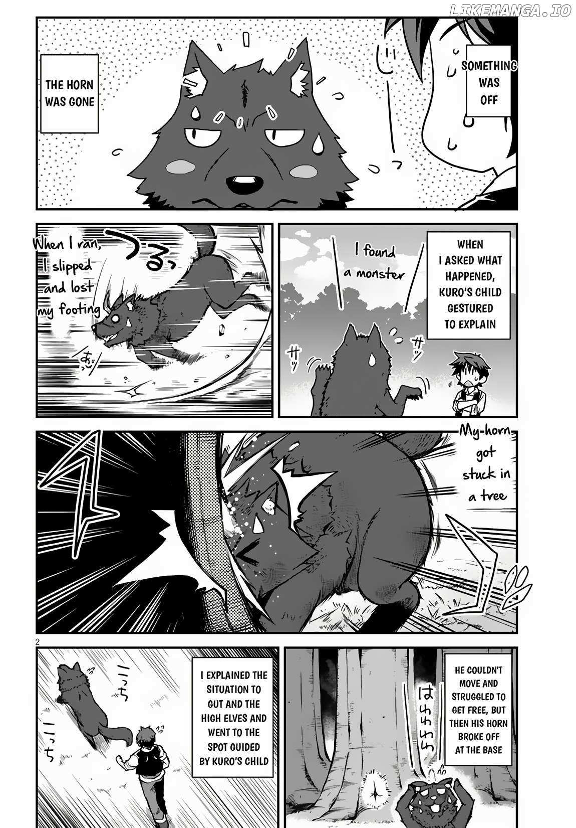 Read Isekai Nonbiri Nouka Manga Online