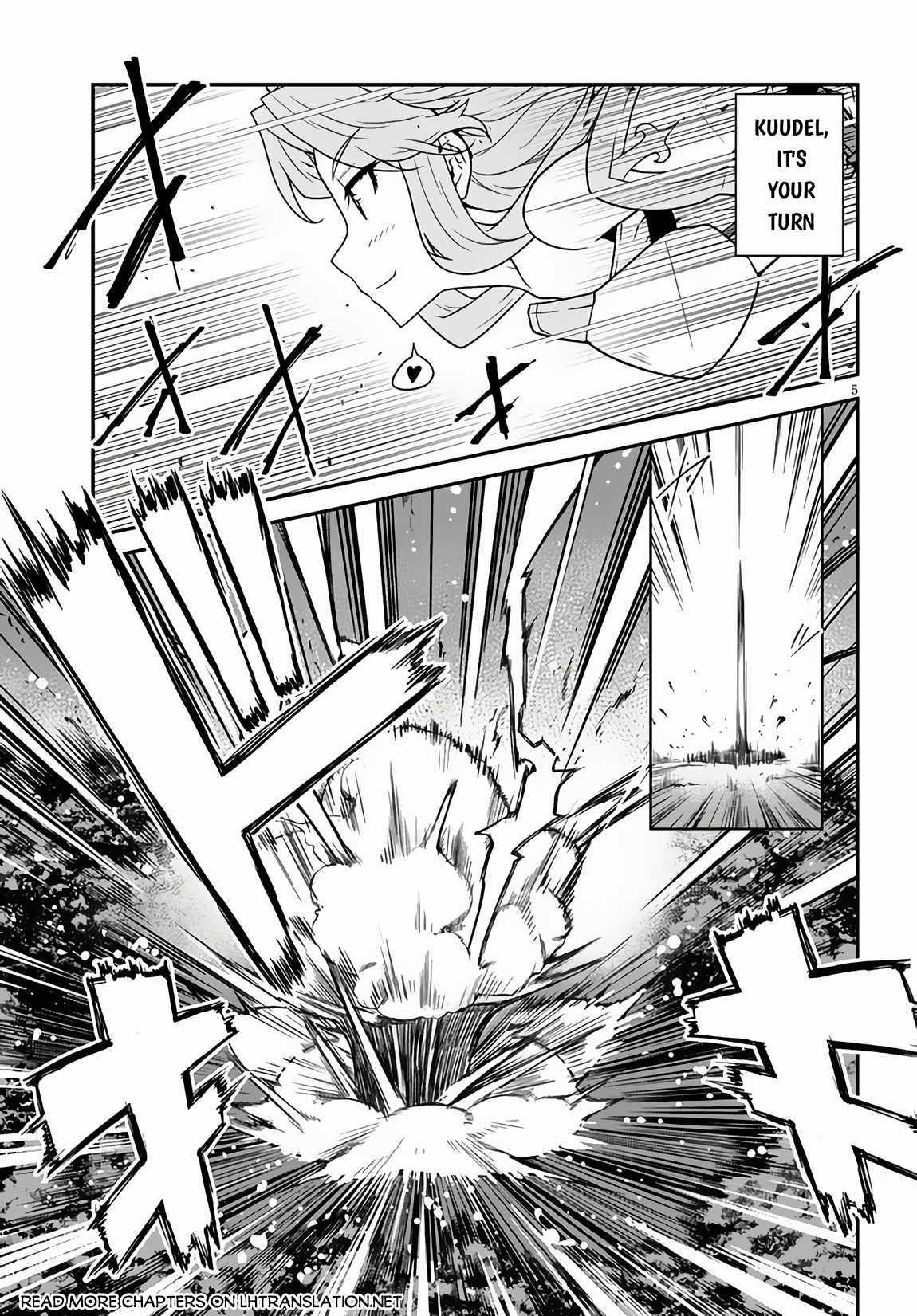 Read Isekai Nonbiri Nouka Manga Online