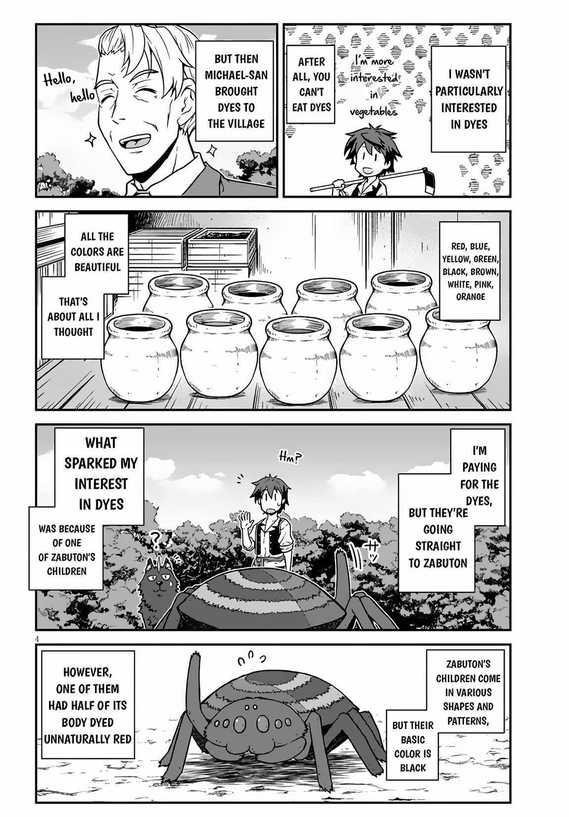 Read Isekai Nonbiri Nouka Manga Online