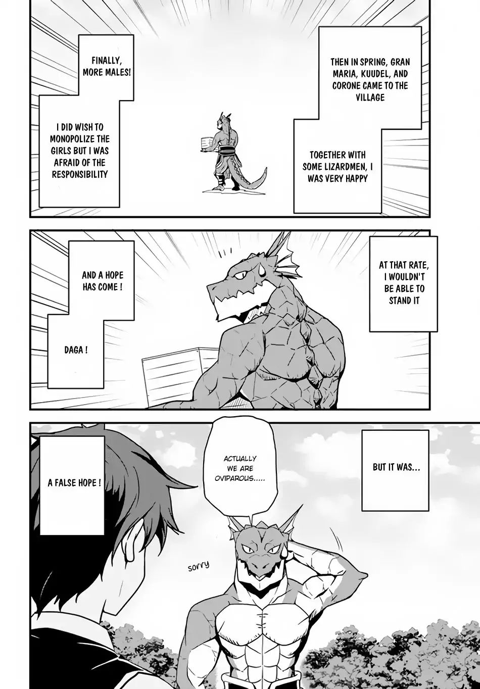 Read Isekai Nonbiri Nouka Manga Online
