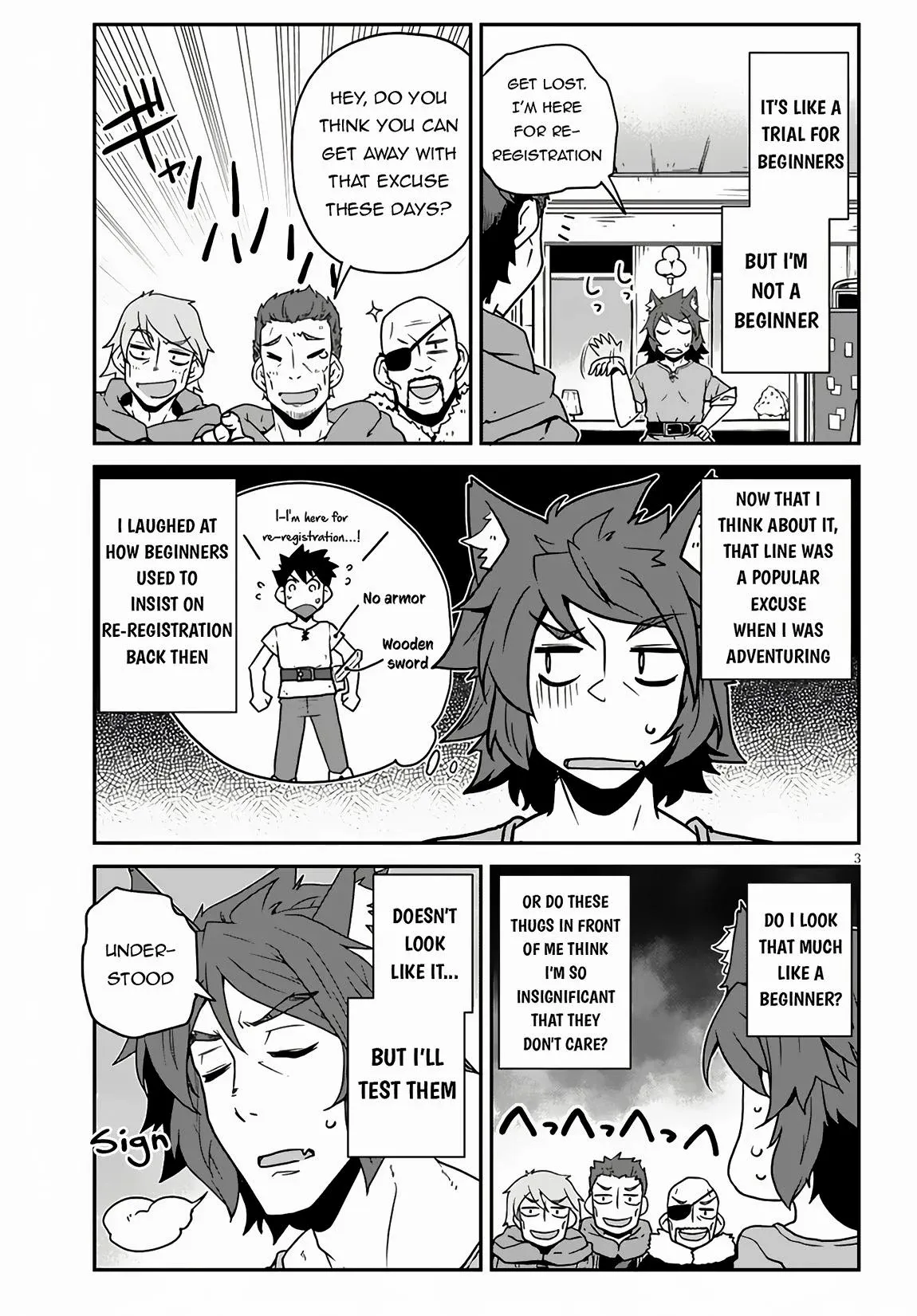 Read Isekai Nonbiri Nouka Manga Online