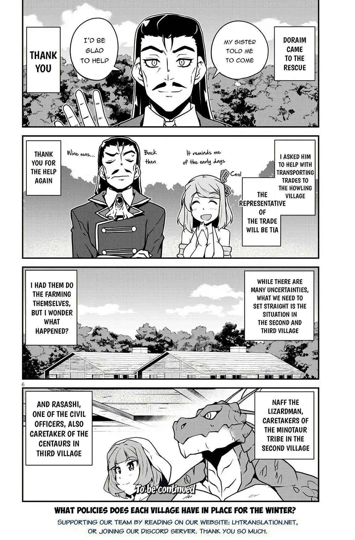 Read Isekai Nonbiri Nouka Manga Online