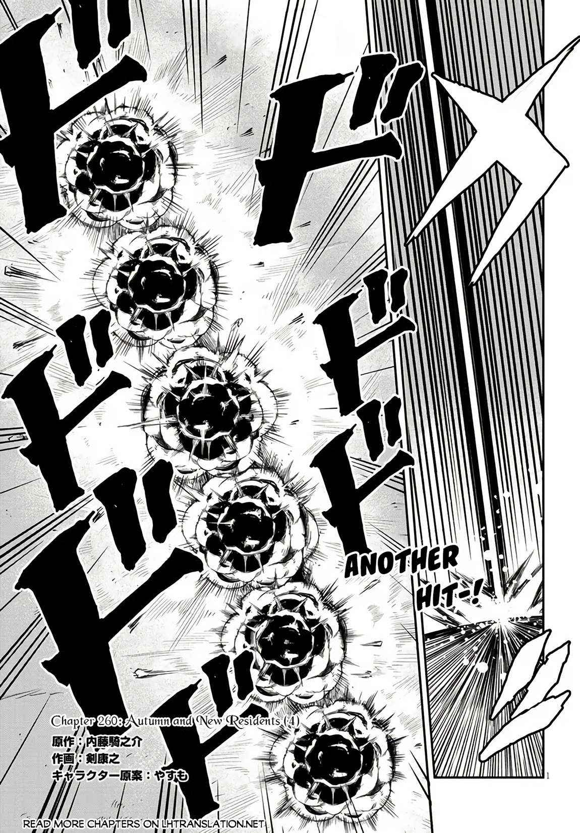 Read Isekai Nonbiri Nouka Manga Online