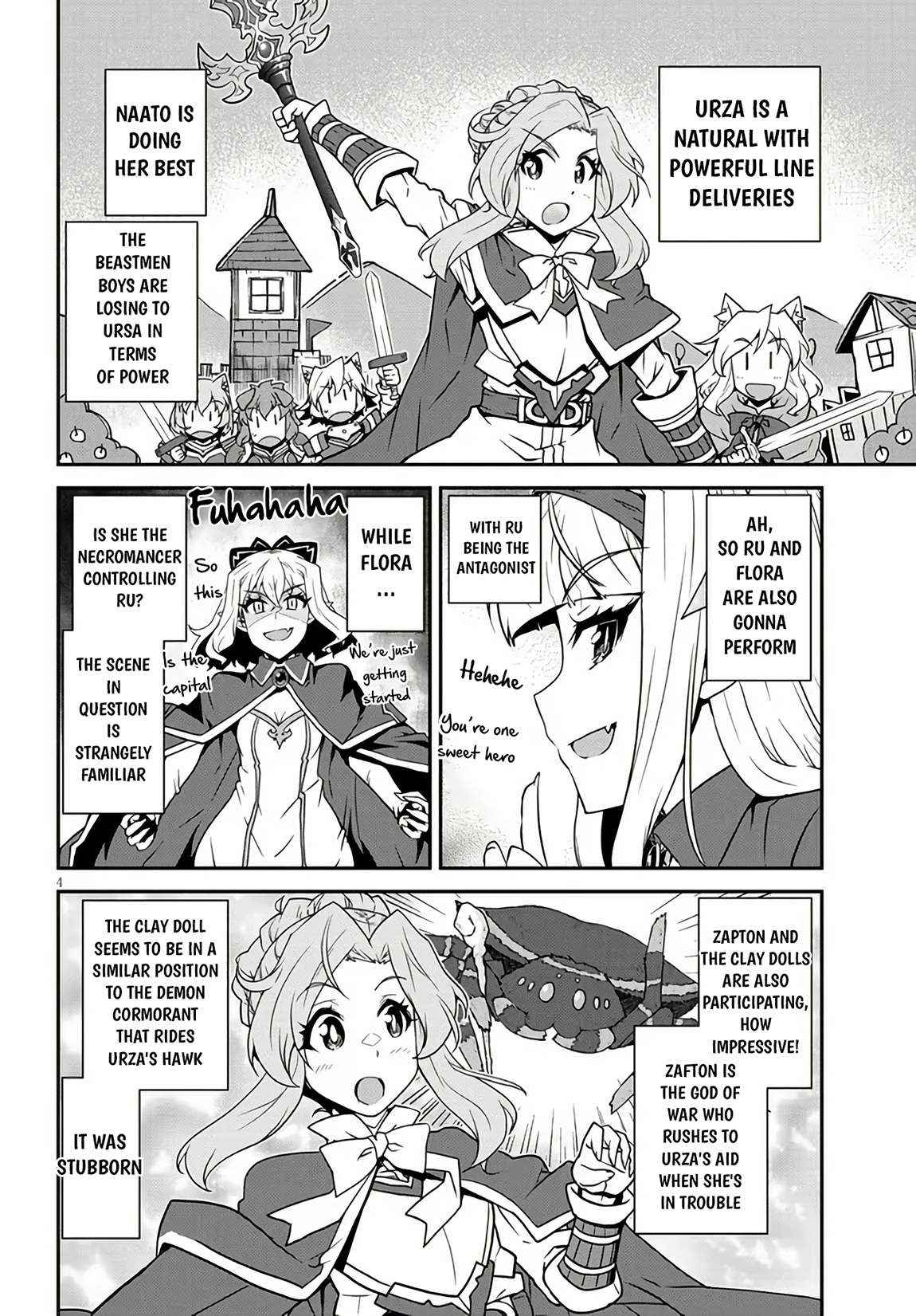 Read Isekai Nonbiri Nouka Manga Online