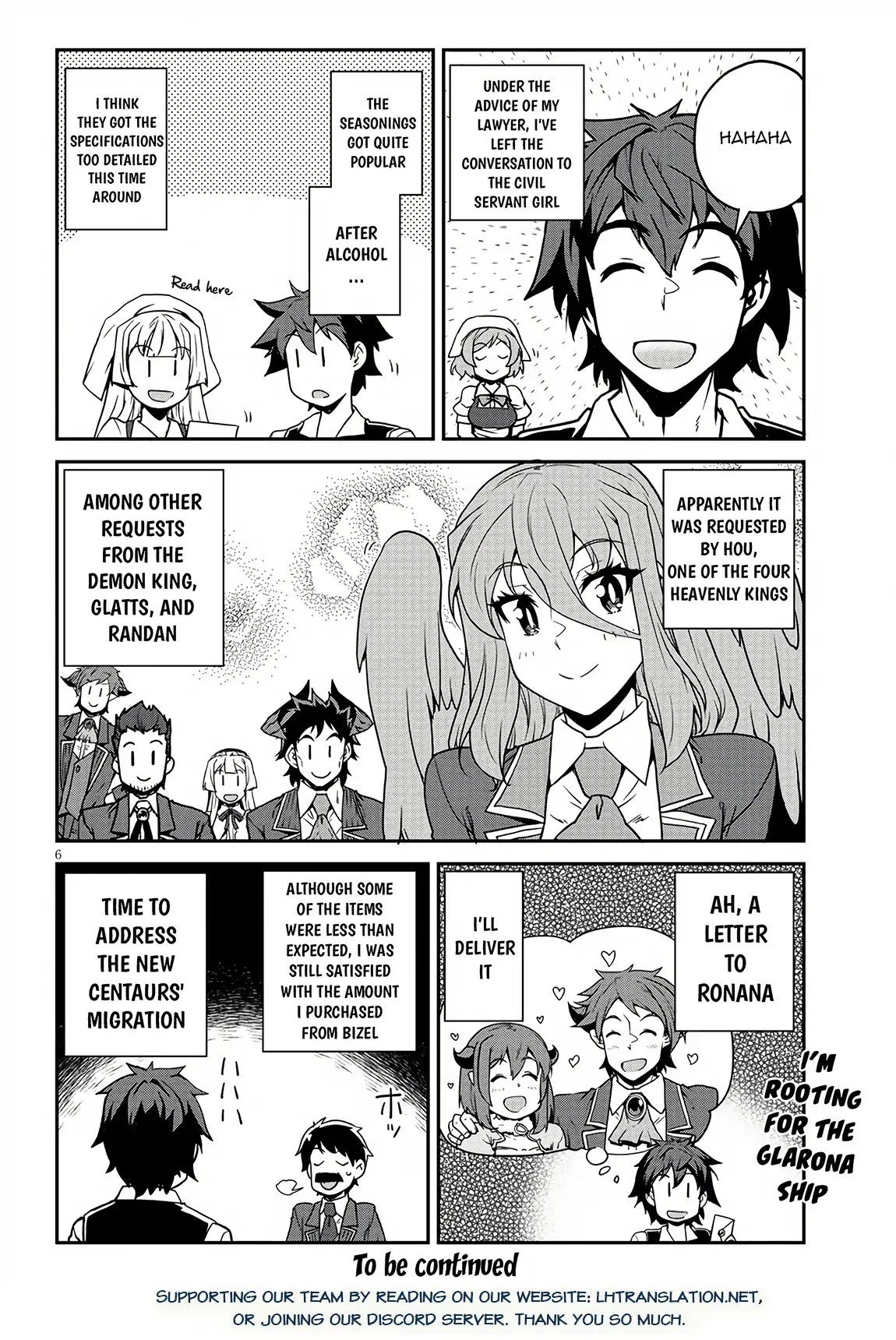 Read Isekai Nonbiri Nouka Manga Online