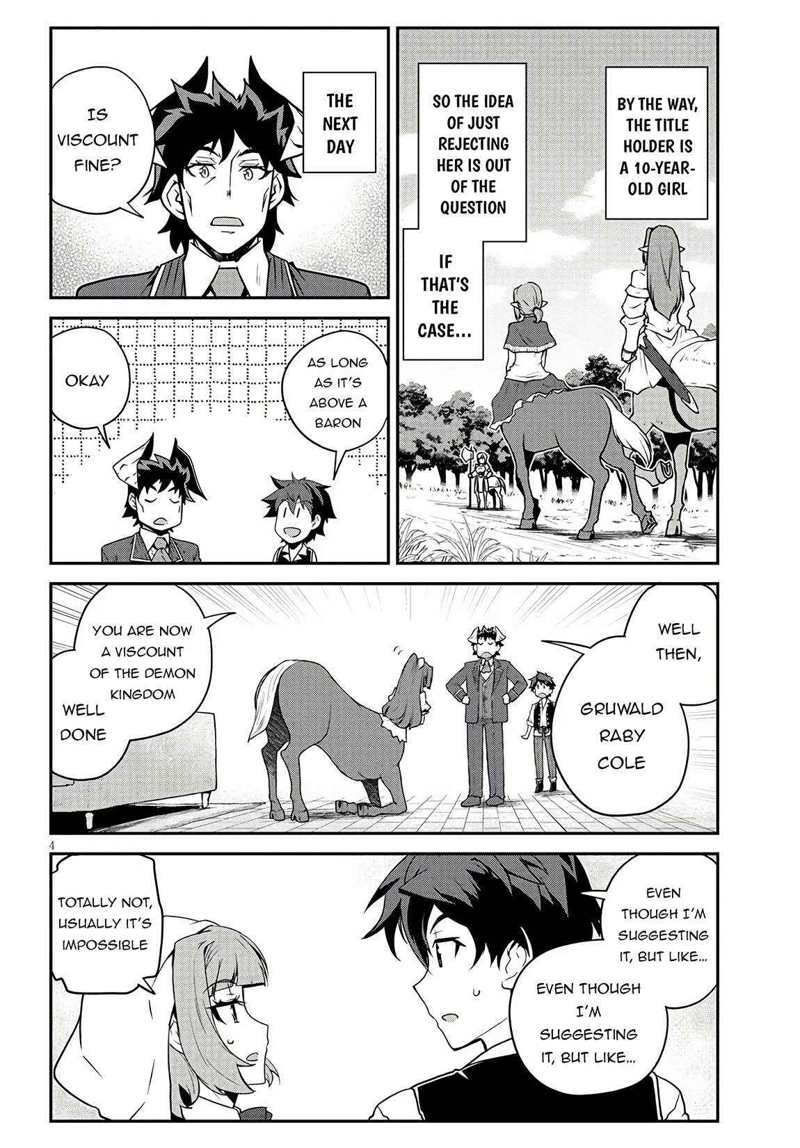 Read Isekai Nonbiri Nouka Manga Online