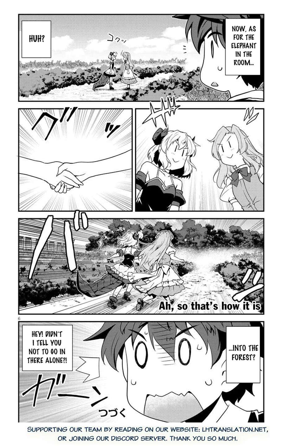 Read Isekai Nonbiri Nouka Manga Online