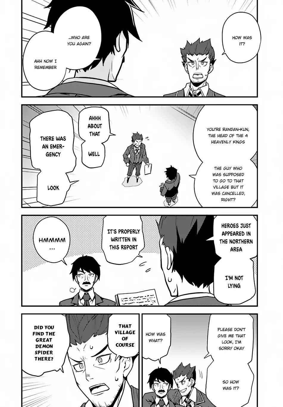 Read Isekai Nonbiri Nouka Manga Online