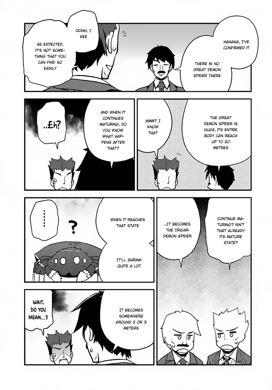 Read Isekai Nonbiri Nouka Manga Online