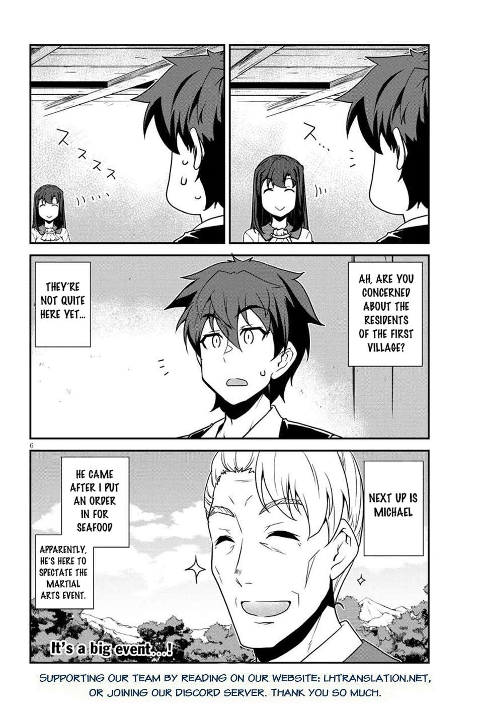 Read Isekai Nonbiri Nouka Manga Online