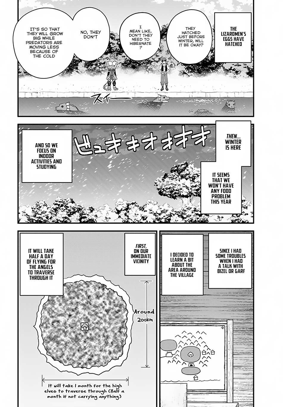 Read Isekai Nonbiri Nouka Manga Online