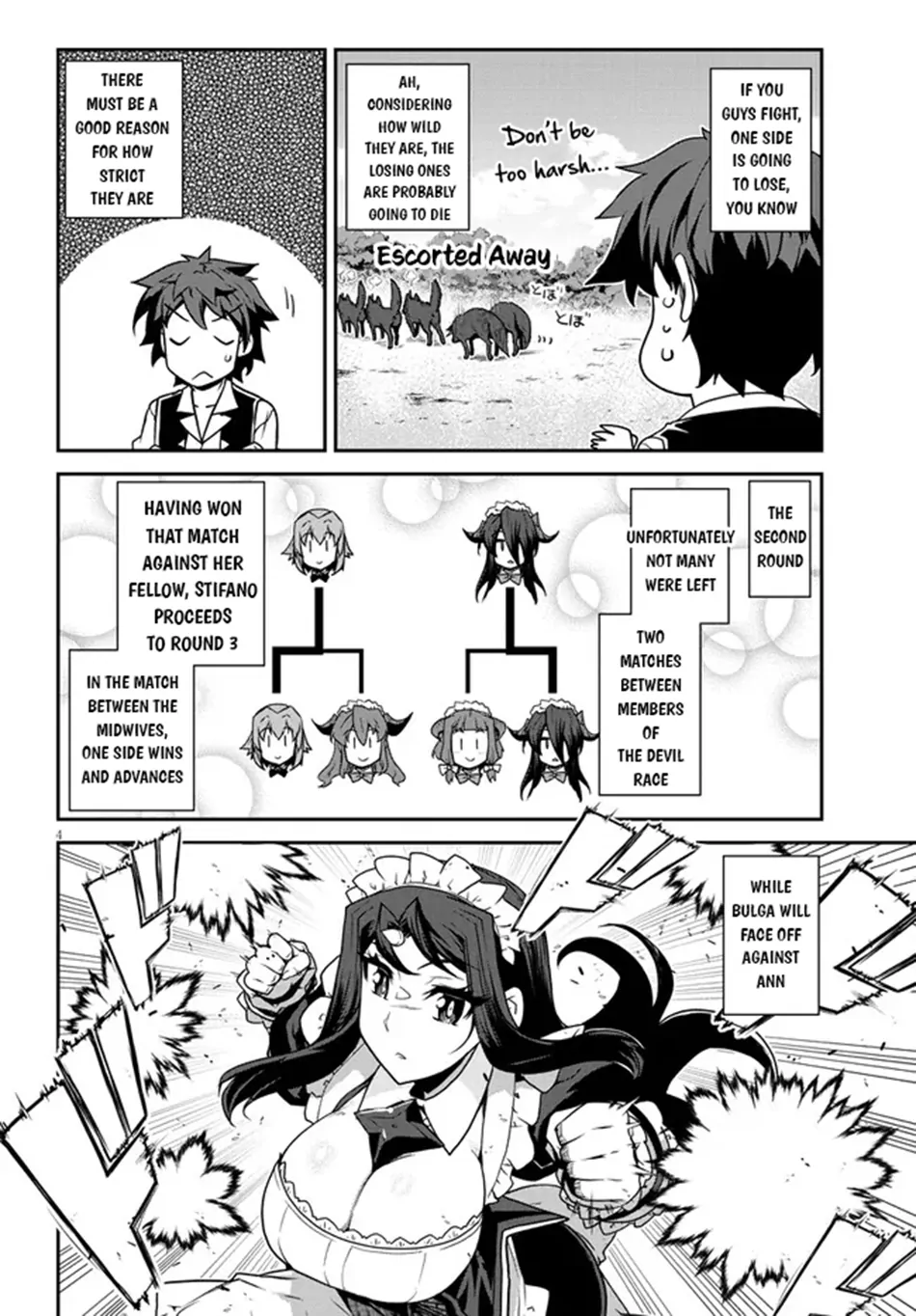 Read Isekai Nonbiri Nouka Manga Online