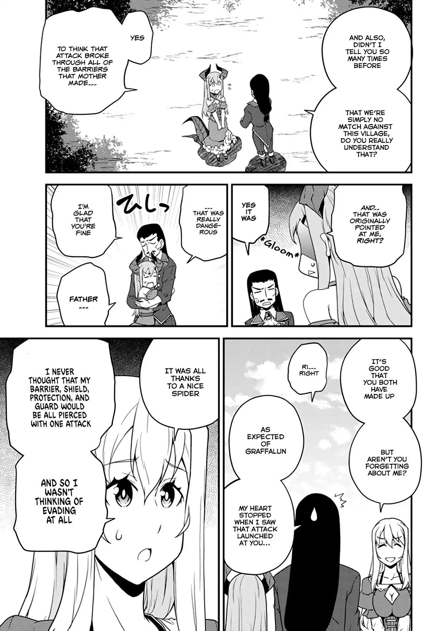 Read Isekai Nonbiri Nouka Manga Online