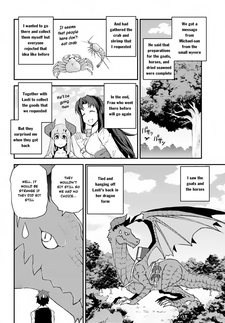 Read Isekai Nonbiri Nouka Manga Online