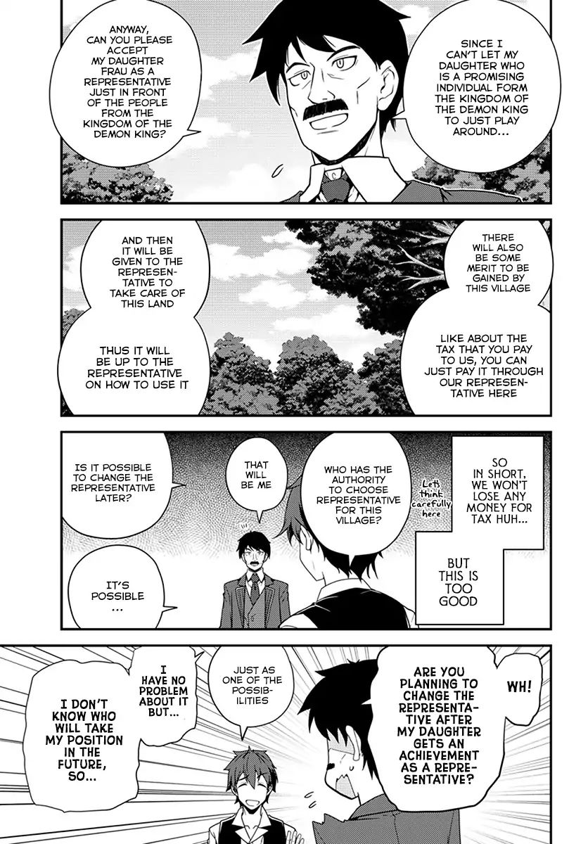 Read Isekai Nonbiri Nouka Manga Online